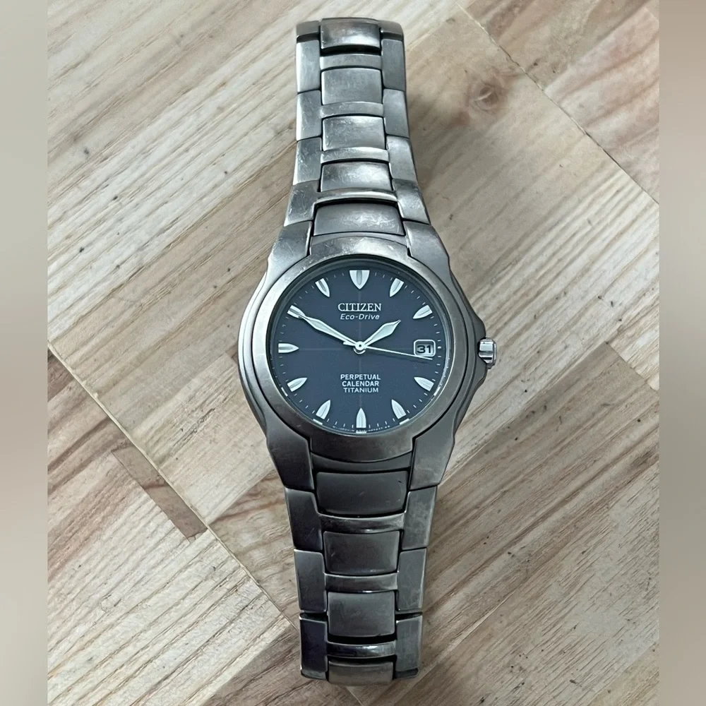 Citizen brand eco